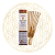 Incenso Goloka Vareta Linha Ayurvedic - Chandan - Imagem 2