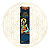 Incenso Goloka Vareta Linha Black - Shiva - Imagem 1