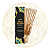 Incenso Goloka Vareta Linha Black - Palo Santo - Imagem 2