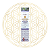 Incenso Goloka Vareta Linha Ayurvedic - Rosemary Alecrim - Imagem 1