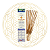 Incenso Goloka Vareta Linha Ayurvedic - Rosemary Alecrim - Imagem 2