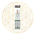 Incenso Goloka Vareta Linha Ayurvedic - Vetiver Khus - Imagem 1