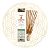 Incenso Goloka Vareta Linha Ayurvedic - Vetiver Khus - Imagem 2