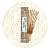 Incenso Goloka Vareta Linha Black - Nature’s Nest - Imagem 2