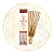Incenso Goloka Vareta Linha Ayurvedic - Canela - Imagem 2