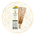 Incenso Goloka Vareta Linha Ayurvedic - Citronela - Imagem 2
