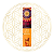 Incenso Goloka Vareta Linha Black - Jay Hare Krishna - Imagem 1