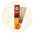Incenso Goloka Vareta Linha Black - Jay Hare Krishna - Imagem 2