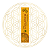 Incenso Goloka Vareta Linha Natural Sandalwood - Imagem 1