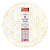 Incenso Goloka Vareta Linha Ayurvedic - Bergamota - Imagem 1