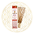 Incenso Goloka Vareta Linha Ayurvedic - Bergamota - Imagem 2