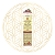 Incenso Goloka Vareta Linha Ayurvedic - Cedar Wood - Imagem 1