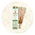 Incenso Goloka Vareta Linha Ayurvedic - Lemon Grass - Imagem 2