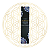 Incenso Goloka Vareta Linha Black - Olibano - Imagem 1