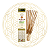 Incenso Goloka Vareta Linha Ayurvedic - Arruda com Sal Grosso - Imagem 2