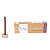 Incenso Dhoop Tibetano Golden Nag - Imagem 3