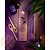 Incenso Sagrada Madre Vareta Linha Cannabis Purple Hindu Kush - Imagem 2