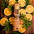 Incenso Sagrada Madre Linha Natural Citronela, Laranja e Palo Santo - Imagem 2