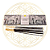 Incenso Sreevani Vareta Premium Chandan - Imagem 2