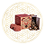 Kit Defumação Sagrada Madre Humito Sagrado Prosperidade - Imagem 1