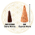 Incenso Sagrada Madre Cone Citronela e Laranja - Imagem 4