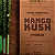 Incenso Sagrada Madre Vareta Linha Cannabis Mango Kush - Imagem 2