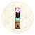 Incenso Sagrada Madre Linha Ervas e Flores - Mix - Imagem 1