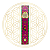 Incenso Massala SreeVani Indian Heritage Varetas - Rosemary - Imagem 1