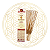 Incenso Goloka Vareta Linha Ayurvedic - Saffron - Imagem 2