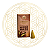 Incenso Sagrada Madre Cone Linha Cannabis Lemon Haze - Imagem 2