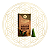 Incenso Sagrada Madre Cone Linha Cannabis Mango Kush - Imagem 2