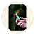 Incenso Sagrada Madre Cone Linha Cannabis White Widow - Imagem 4