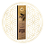Incenso Sagrada Madre Vareta Linha Cannabis Pineapple Pie - Imagem 1