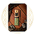 Incenso Sagrada Madre Vareta Linha Dois Aromas Natural - Alecrim e Copal - Imagem 2