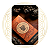 Incenso Sagrada Madre Vareta Linha Dois Aromas Natural - Copal e Palo Santo - Imagem 4