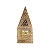 Incensário de Mesa Pirâmide Artesanal em Madeira - Torre - Imagem 7