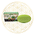 Sabonete Ayurvedic Goloka Natural - Herbal - Imagem 1