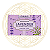 Sabonete Ayurvedic Goloka Natural - Lavanda - Imagem 2