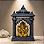 Mini Templo Decorativo com Ganesha - Imagem 2
