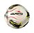 Bola Futebol Campo Dalponte 81 Titanium - Bco/Pto/Amr - Imagem 1