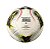 Bola Futebol Campo Dalponte 81 Titanium - Bco/Pto/Amr - Imagem 4