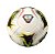Bola Futebol Campo Dalponte 81 Titanium - Bco/Pto/Amr - Imagem 3