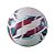 Bola Futebol Campo Uhlsport Game Pro - Oficial Brasileirão Séries C/D 2026 - Imagem 3