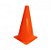 Cone para Treinamento Rígido 23cm - Imagem 3