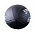Bola Basquete Spalding Downtown - Black - Imagem 2