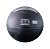 Bola Basquete Spalding Downtown - Black - Imagem 3