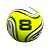 Bola Futsal Penalty 500 8X - Imagem 5