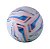 Bola Futebol Society Uhlsport Aerotrack II 2026 - Bco/Azul/Rosa - Imagem 2