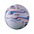 Bola Futebol Society Uhlsport Aerotrack II 2026 - Bco/Azul/Rosa - Imagem 3