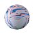 Bola Futebol Society Uhlsport Aerotrack II 2026 - Bco/Azul/Rosa - Imagem 4